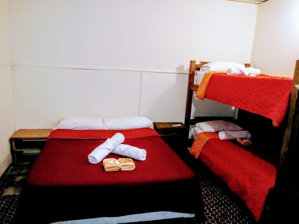 Quinta Rufino Bed & Breakfast Mendoza Exterior photo